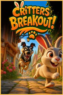 Critters Breakout