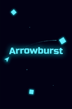 Arrowburst Cover