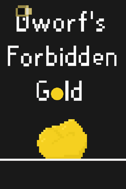 Dworf's Forbidden Gold Cover