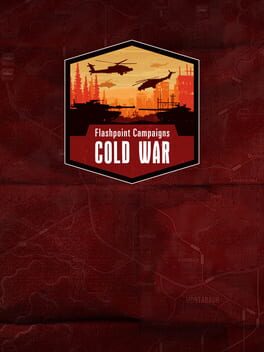 Flashpoint Campaigns: Cold War