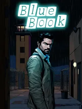 Blue Book