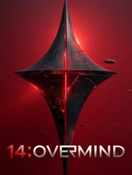 14: Overmind game cover