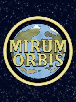 Image de Mirum Orbis