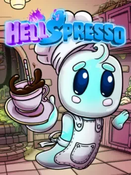 Hellspresso
