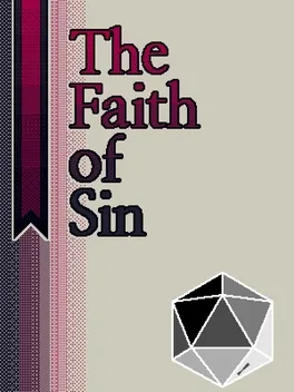 Portada de The Faith of Sin