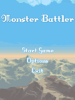 Monster Battler