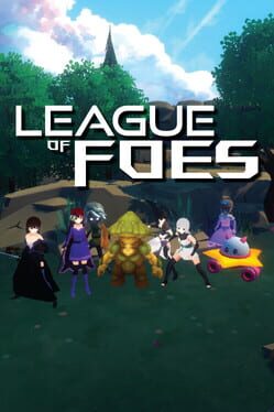League of Foes