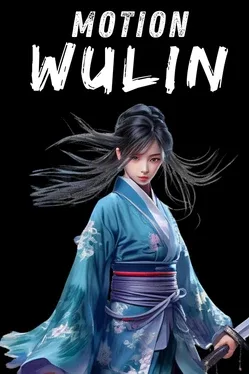 Image du jeu Motion Wulin