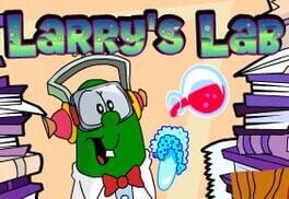 Larry's Lab