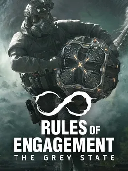 Rules of Engagement: The Grey State game cover