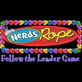 Nerds Rope: Follow the Leader Game cover