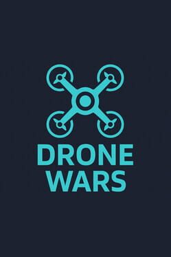 Drone Wars