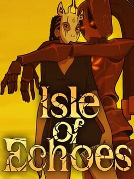 Isle of Echoes