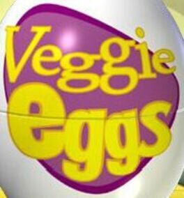 Veggie Eggs