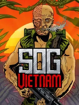 SOG: Vietnam