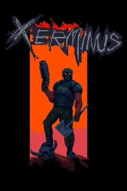 Portada de Xerminus