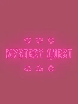 Mystery Quest
