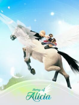 Image de Story of Alicia