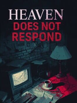 Heaven Does Not Respond游戏资源下载