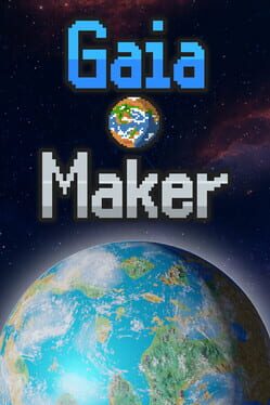 Gaia Maker cover
