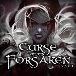 Curse of the Forsaken