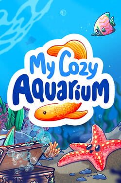 我的温馨水族馆游戏资源下载