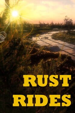 Rust Rides