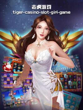 Tiger Casino & Slot Game