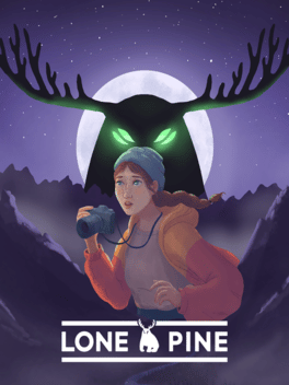 Lone Pine