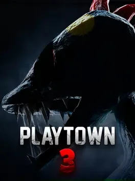 Game cover for Playtown 3