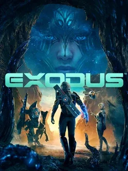 Game cover for Exodus