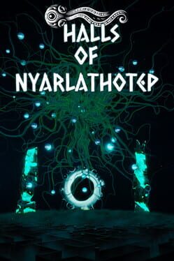 Halls of Nyarlathotep