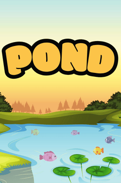 Pond Cover