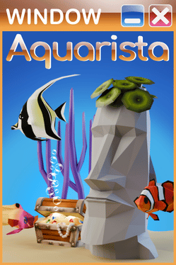 Window Aquarista Cover