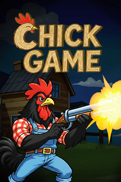Chick Game Cover