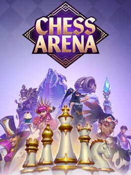 Image de Chess Arena
