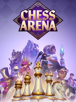 Chess Arena