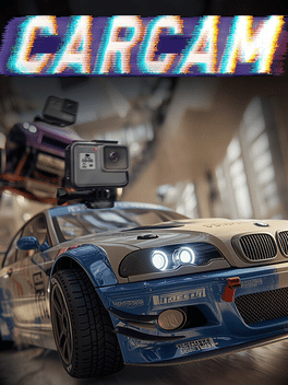 CarCam Cover