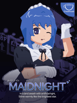 Maidnight