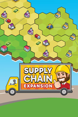 Supply Chain Expansion