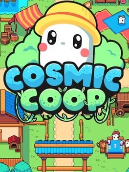 Cosmic Coop