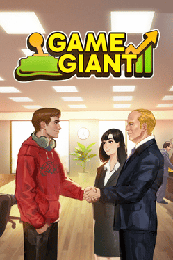 Game Giant Cover