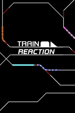 Train Reaction game cover