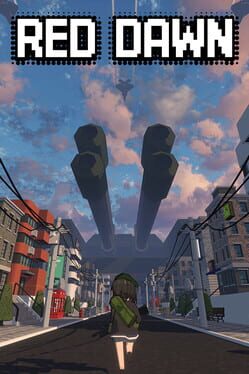 红色黎明破解游戏下载-游戏公社