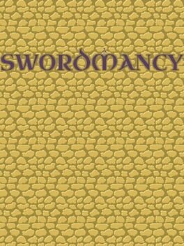 Swordmancy