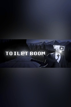 Toilet Boom