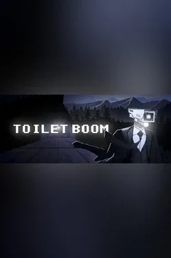 Toilet Boom