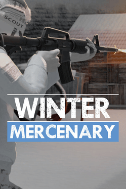 Winter Mercenary