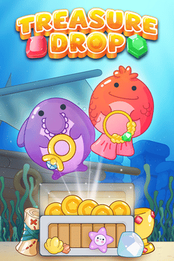 Treasure Drop