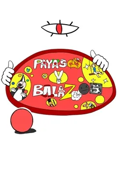 Portada de Payasos &amp; Balazos